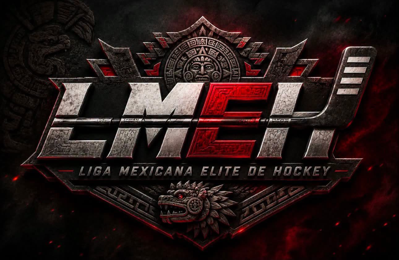Liga Mexicana Elite de Hockey